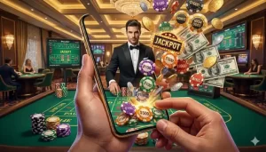 GSTAR daily rewards
